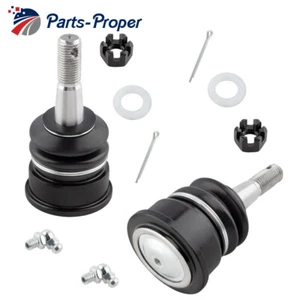 2x Front Lower Ball Joints Left Right For Chevrolet Corvette 1984-1996 K6345 New - Bild 1 von 8