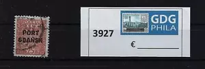 Lotto # 3927 Polonia - Selezione di francobolli - Foto 1 di 1
