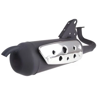 Tecnigas Silent Pro Exhaust for CPI (-03) - image 1 of 4