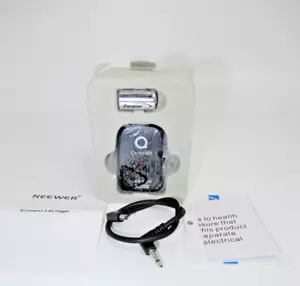 Neewer 2.4G Q Compact Wireless Flash Controller - Picture 1 of 3