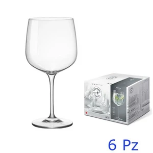 Bicchiere 75,5cl PREMIUM Bormioli CALICE COCKTAIL Confezione da 6 pezzi  - Imagen 1 de 1