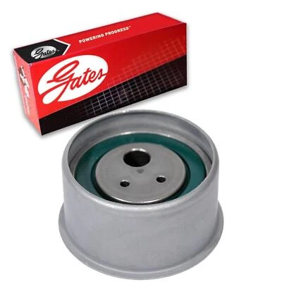 Polea tensora de correa de distribución del motor Gates para Mitsubishi Eclipse 1995-2005 Foto 1 de 4
