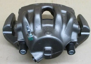 REMANUFACTURED FRONT RIGHT DISC BRAKE CALIPER 141.34041 FITS *SEE CHART* BMW - Picture 1 of 6