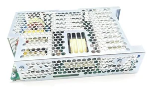 Integriertes Netzteil Designs REL-150-4010 Quad Output Netzteil 150 W 100-240 VAC - Bild 1 von 5