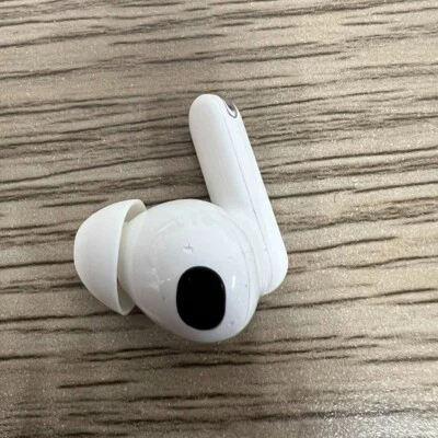Original For OPPO ENCO X2 Replacement Single Earphones Headsets - Image 1 of 4