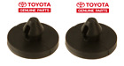 Toyota Cushion For Stop Lamp Switch 2pcs Genuine Parts 90541-06036