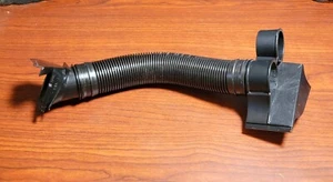 Eureka WhirlWind Lightspeed 5843 Base Lower Hose Assembly REPLACEMENT PARTS - Picture 1 of 6