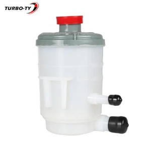 Power Steering Pump Reservoir Tank 2003-2007 For Honda Accord 53701SDAA01 603948 - Picture 1 of 13