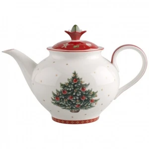 Villeroy & Boch TOY'S DELIGHT Teapot & Cover - Picture 1 of 3