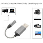 USB Adapter 2 In1 Wide Compatibility Smart Chip Compact Durable Easily Use U IDS