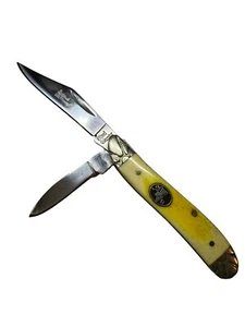 steel warrior 440 Pocket Knife - Picture 1 of 9