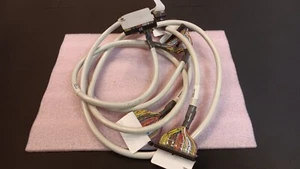 DEC DIGITAL EQUIPMENT CORP. 17-02181-01 CABLE 12ft plug 3490-5 (B6) - Picture 1 of 4