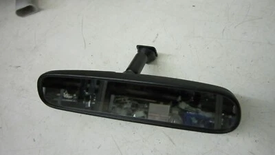 Camión Chevy GMC 73-87 ESPEJO RETROVISOR K5 Blazer Jimmy Suburban carrocería cuadrada #3 Foto 1 de 4