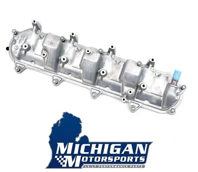 GM 12727455 Passenger Side Valve Cover for 2014+ L83 L86 L84 L87 L8T Truck/SUV - Image 1 of 4