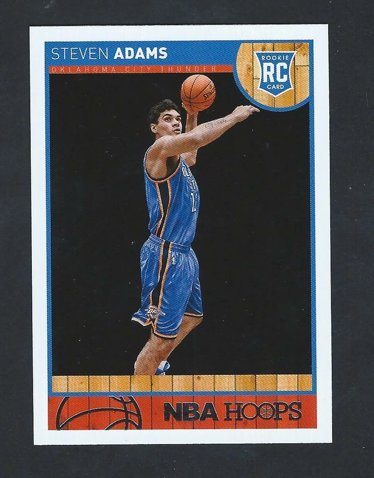2013-14 Panini Hoops Rookies - YOU PICK FROM LIST - RCs - Image 1 of 1