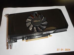 Nvidia GeForce PNY GTX 460 - im top Zustand