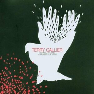 Terry Callier Running around/Monuments of Mars  [Maxi-CD]