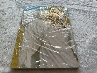 Monsta X Joohoney LIGHTS 1st Mini Album Version 1 SEALED / UNGEÖFFNET - Bild 1 von 2