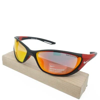 [DZ7358-011] Gafas de sol para hombre Nike ZONE M Foto 1 de 4