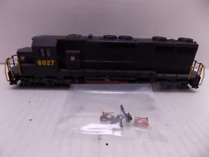 EDM SD - 35D DIESEL LOCOMOTIVE FOR PENNSYLNANIA RR. BY; CON-COR PO - Picture 1 of 7