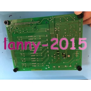 1PC USED Yaskawa F7 Series 37KW YPCT31521-1A Board ETC617163 Mainboard #CZ - Picture 1 of 2
