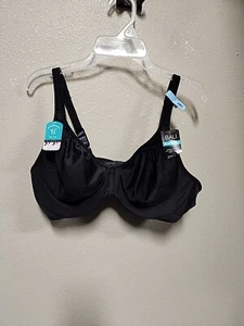 NUEVO Sujetador con aros minimizador Bali para mujer 38C C CORREAS CÓMODAS DF3385 NUEVO CON ETIQUETAS B229 - Imagen 1 de 5