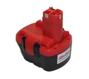 Batería para BOSCH GSB GSR PSB PSR 12 VE-2 12V 2000mAH - Imagen 1 de 3