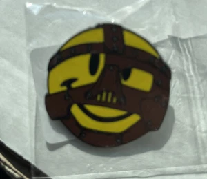 Funko Pin Mankind Mick Foley WWF WWE New In Package - Picture 1 of 2