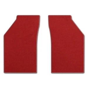 Coverking Plush Carpet Floormats for 2001-2005 BMW 330Ci - Picture 1 of 39