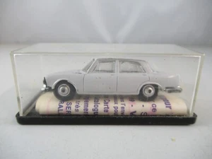 Norev plastic MICRO 529 Simca 1500 - Picture 1 of 6