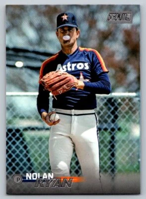 2023 Stadium Club Pick your favorite player or add to your collect #1-150 - Image 1 of 2