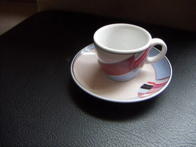 taza espresso Foto 1 de 2