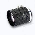 Large Aperture Industrial Lens 5MP FL8mm Fixed Focus Lens 2/3'' C-Mount Cameras