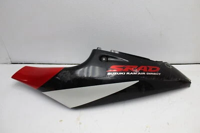 1997 SUZUKI GSXR600 LEFT SIDE COVER FRAME PANEL 47211-33E0 (STP233) Foto 1 de 4