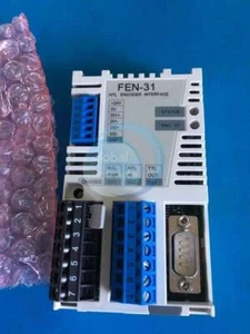 1 Stück NEU ABB Konverter Kommunikationskarte FEN-31 - Bild 1 von 1