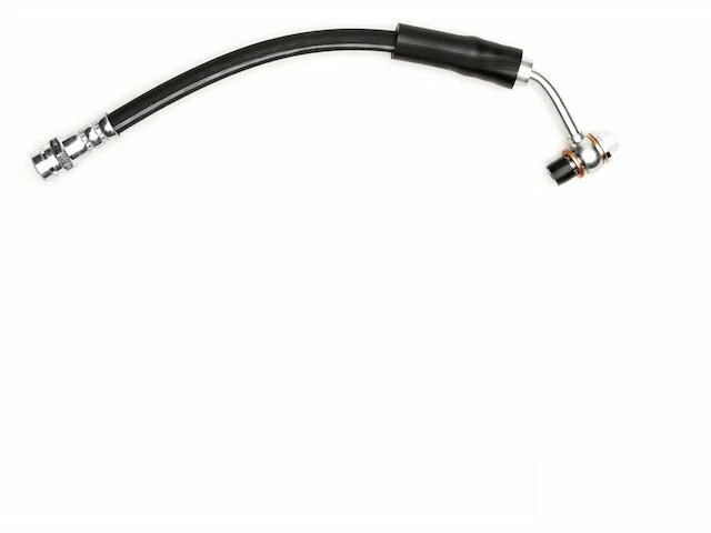 Задний тормозной шланг Dynamic Friction 11FY83C подходит для тормозного шланга Audi S3 2015-2018 годов выпуска - Изображение 1 из 1