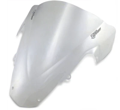 Pára-brisa bolha dupla gravidade zero 03-04 Suzuki GSXR1000 - Transparente - 16-107-01 - Imagem 1 de 2