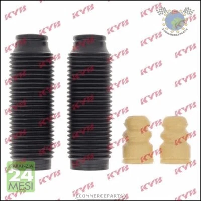 Kit parapolvere ammortizzatore Kyb Posteriore per HYUNDAI ELANTRA KIA CERATO - Immagine 1 di 3