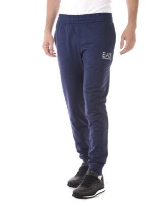 Chándal Emporio Armani EA7 Algodón Hombre Azul 3ZPP72PJ05Z 3502 Talla L HACER OFERTA Foto 1 de 4