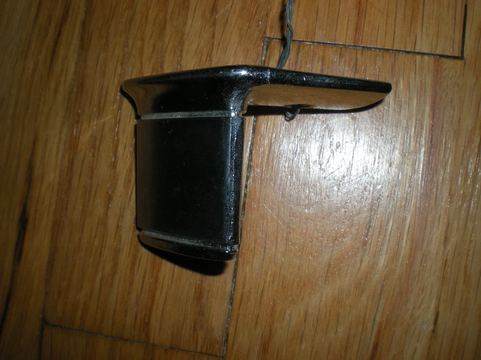 Manija de puerta interior derecha ford granada 1976-1980 nuevo de lote Foto 1 de 1