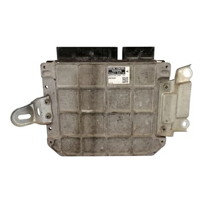 Centralina Iniezione TOYOTA YARIS 2 Serie 1.3 Benzina Motore 2SZ FE USATO - Immagine 1 di 4