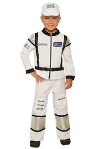 Astronaut Explorer Child Costume (Medium) - Picture 1 of 1