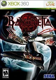 Bayonetta (Microsoft Xbox 360, 2010)
