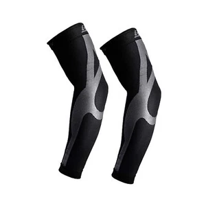 Graduated Compression Arm Sleeve for Men Women - 20-30mmHG Lymphedema Compres... - Picture 1 of 9