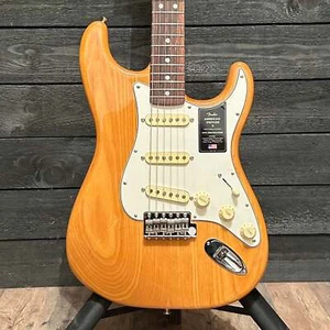 Fender American Vintage II 1973 Stratocaster Electric Guitar 2024 - Natural - Picture 1 of 16
