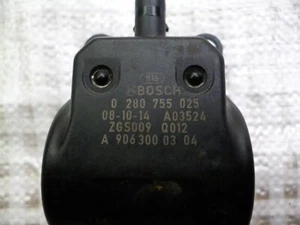 Original Sprinter W906 VW Crafter Fahrpedal Gaspedal A9063000304 - Bild 1 von 3