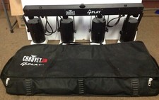 Chauvet 4 Bar for sale | eBay