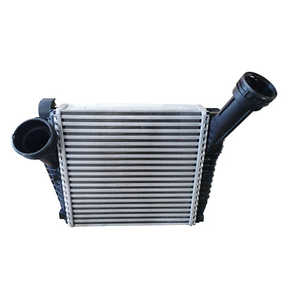 Right Intercooler For 2009-2014 2012 Porsche Cayenne /Audi Q7/Volkswagen Touareg - Image 1 of 4