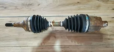 Nuevo de Lote Antiguo 1991 Buick Oldsmobile Pontiac Cadillac eje delantero izquierdo CV - COMO ESTÁ Foto 1 de 4