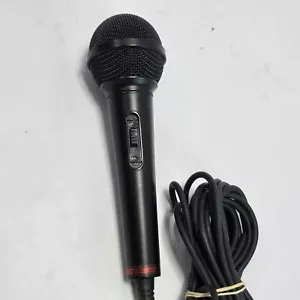 Audio-Technica PRO 2 Microphone Unidirectional XLR Cable Durable Tested Working - Picture 1 of 6